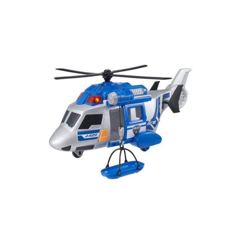 Dumel flota helikopter policyjny 71231